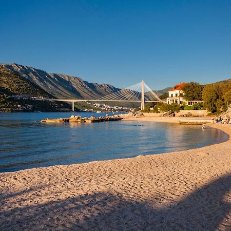 Ava Studio Apartment And Room Ντουμπρόβνικ Εξωτερικό φωτογραφία