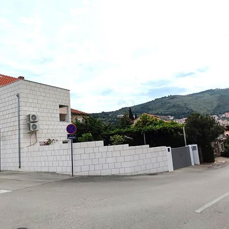Ava Studio Apartment And Room Ντουμπρόβνικ Εξωτερικό φωτογραφία