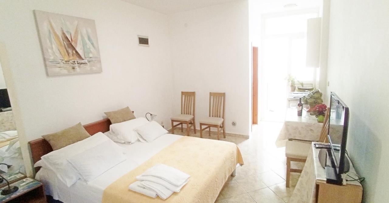 Ava Studio Apartment And Room Ντουμπρόβνικ Εξωτερικό φωτογραφία