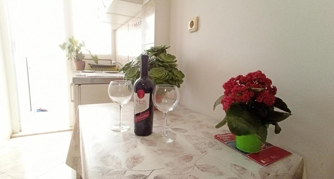 Ava Studio Apartment And Room Ντουμπρόβνικ Εξωτερικό φωτογραφία