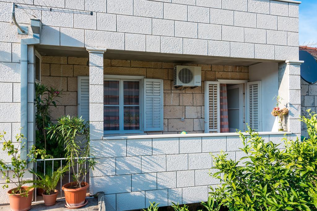 Ava Studio Apartment And Room Ντουμπρόβνικ Δωμάτιο φωτογραφία