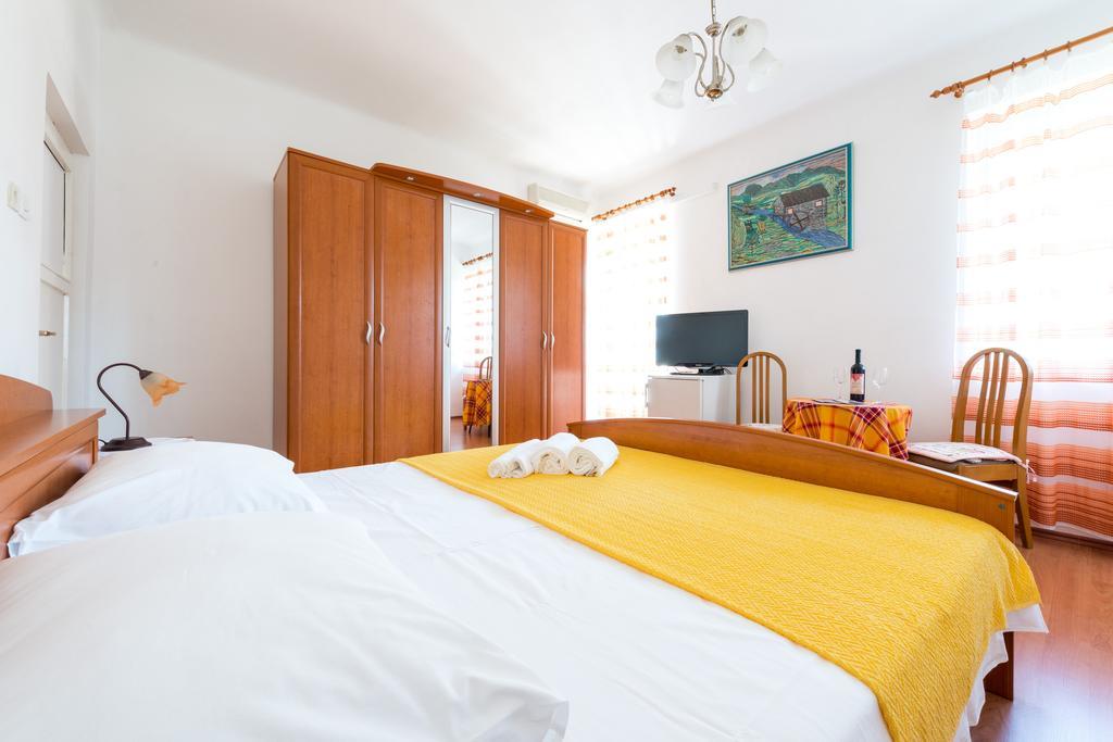 Ava Studio Apartment And Room Ντουμπρόβνικ Δωμάτιο φωτογραφία