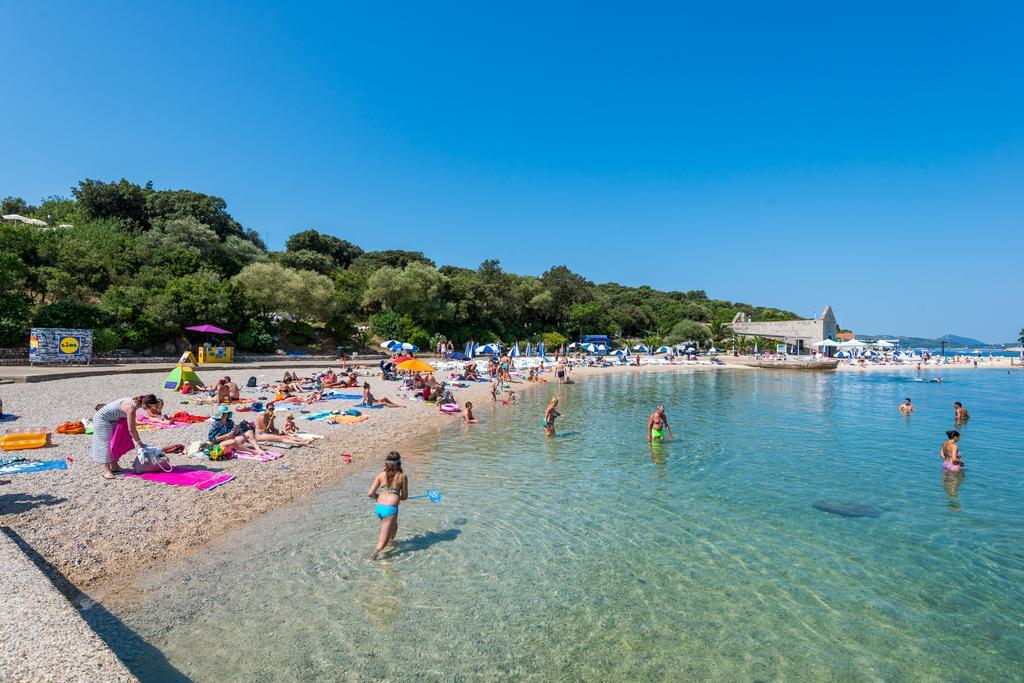 Ava Studio Apartment And Room Ντουμπρόβνικ Εξωτερικό φωτογραφία