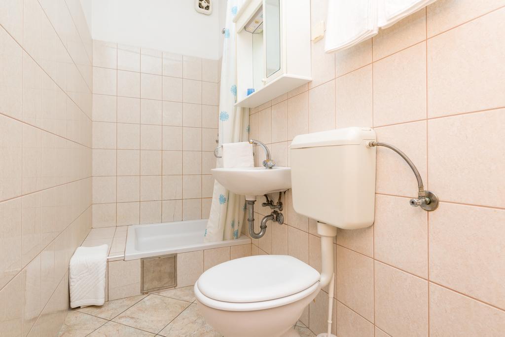 Ava Studio Apartment And Room Ντουμπρόβνικ Δωμάτιο φωτογραφία
