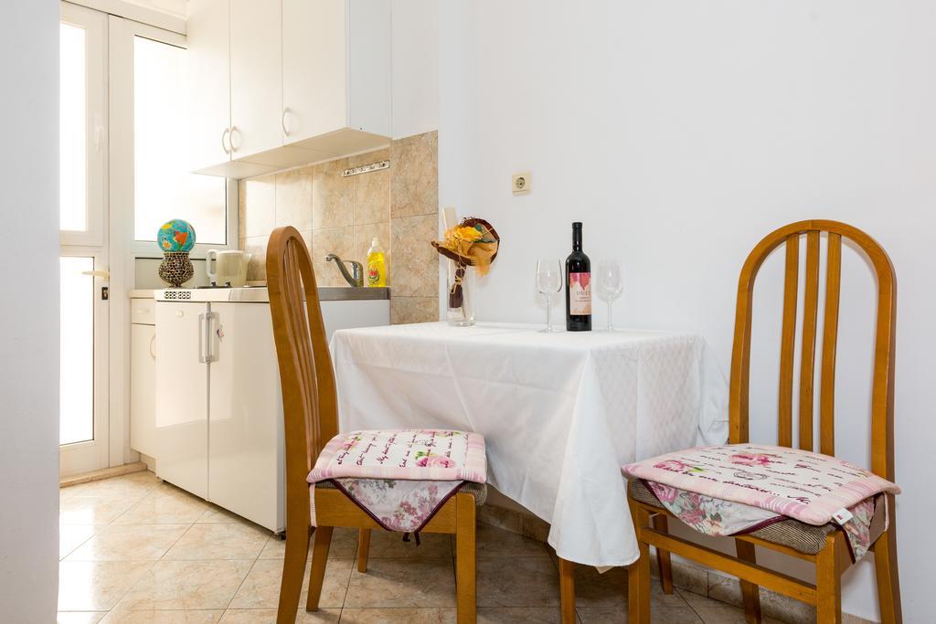 Ava Studio Apartment And Room Ντουμπρόβνικ Εξωτερικό φωτογραφία