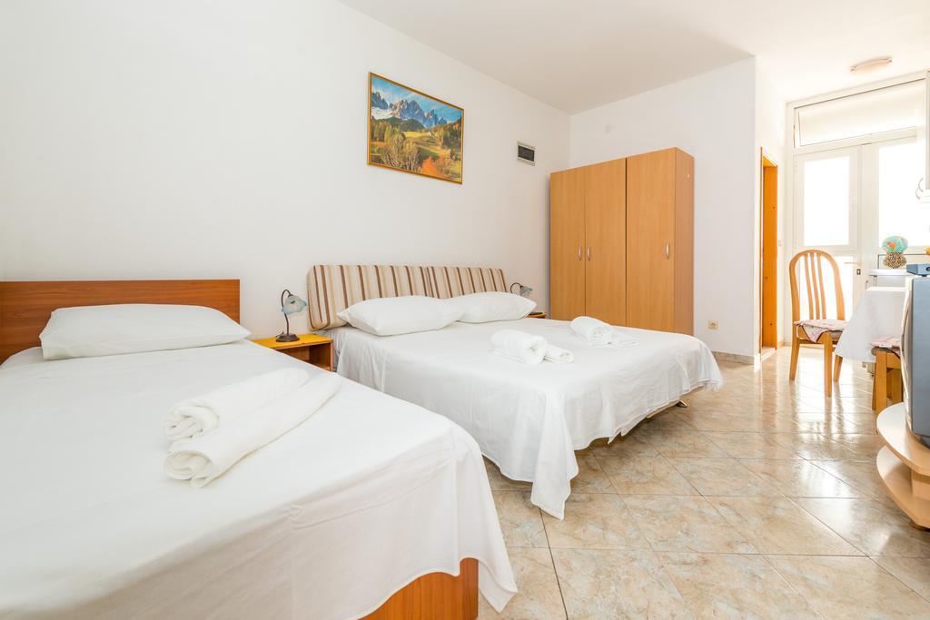 Ava Studio Apartment And Room Ντουμπρόβνικ Δωμάτιο φωτογραφία