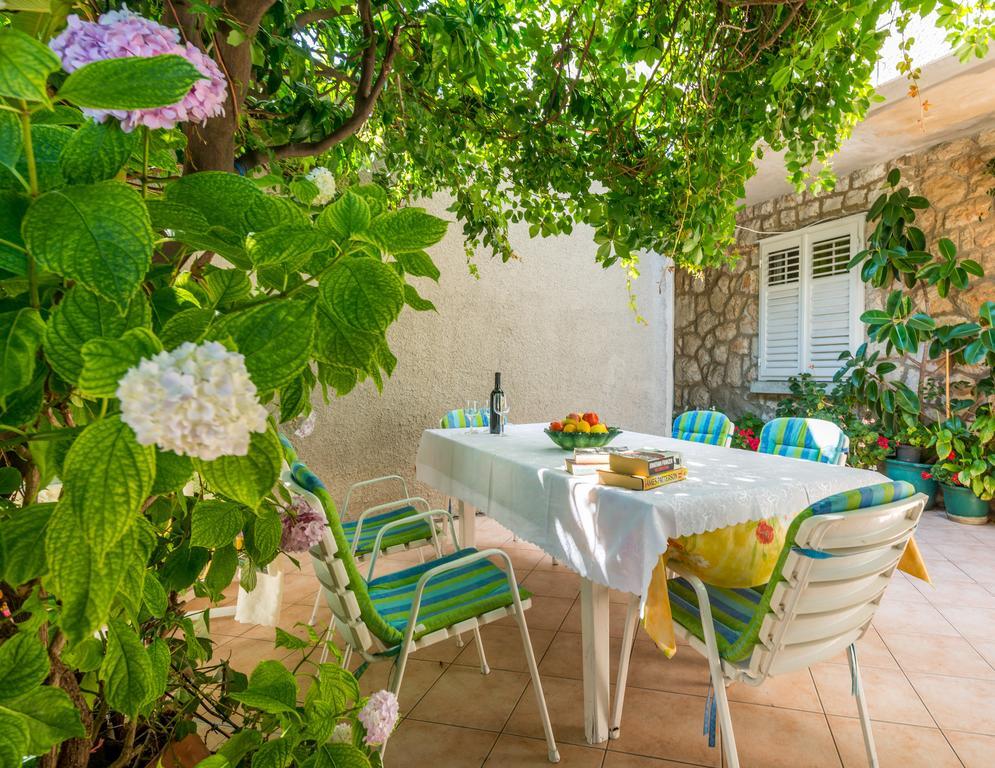 Ava Studio Apartment And Room Ντουμπρόβνικ Δωμάτιο φωτογραφία