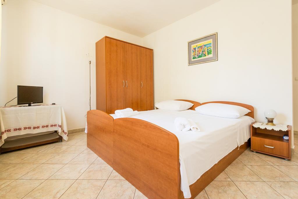 Ava Studio Apartment And Room Ντουμπρόβνικ Δωμάτιο φωτογραφία