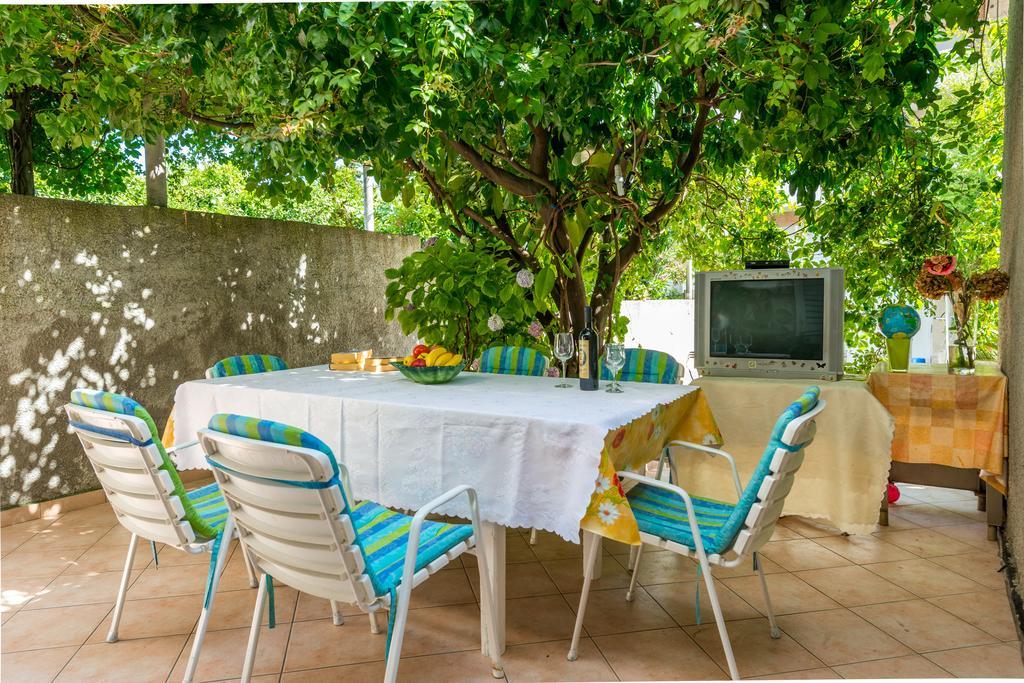 Ava Studio Apartment And Room Ντουμπρόβνικ Εξωτερικό φωτογραφία