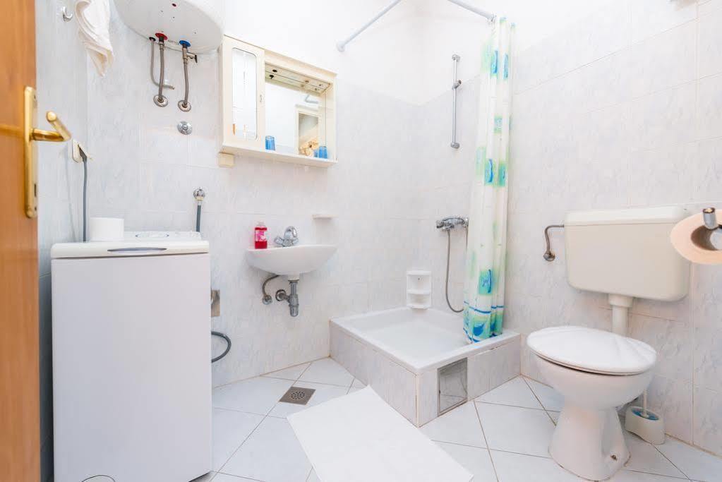 Ava Studio Apartment And Room Ντουμπρόβνικ Εξωτερικό φωτογραφία