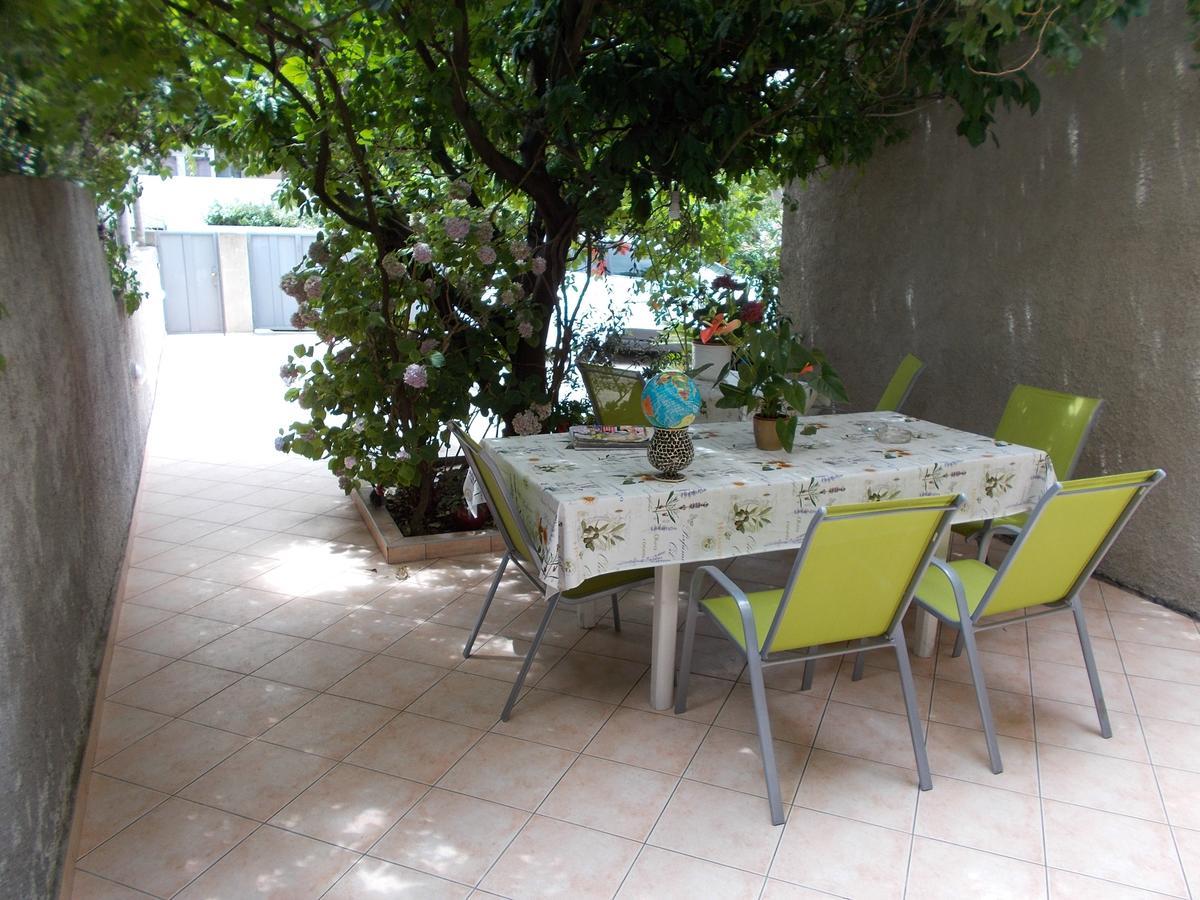 Ava Studio Apartment And Room Ντουμπρόβνικ Εξωτερικό φωτογραφία